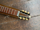 60's Teisco Lap Steel