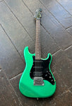 1986 Fender Stratocaster Contemporary Series HSS