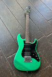 1986 Fender Stratocaster Contemporary Series HSS
