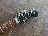 1986 Fender Stratocaster Contemporary Series HSS
