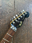 1986 Fender Stratocaster Contemporary Series HSS
