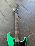 1986 Fender Stratocaster Contemporary Series HSS