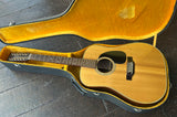 1977 Takamine F-400 Twelve String