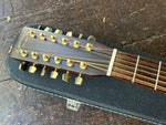 1977 Takamine F-400 Twelve String