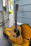 1977 Takamine F-400 Twelve String
