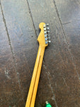 1986 Fender Stratocaster Contemporary Series HSS