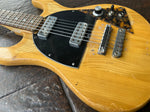 Custom Rubber Bridge Electric