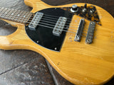 Custom Rubber Bridge Electric