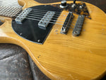 Custom Rubber Bridge Electric