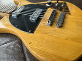 Custom Rubber Bridge Electric