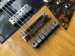 Custom Rubber Bridge Electric