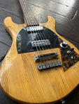 Custom Rubber Bridge Electric