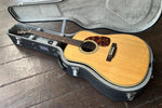 Recording King RD-328 Tonewood Reserve Series