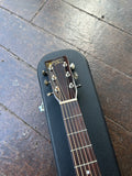 Recording King RD-328 Tonewood Reserve Series
