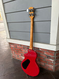 1972 Yamaha SB30