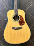 Recording King RD-328 Tonewood Reserve Series