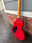 1972 Yamaha SB30