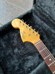 1995 Fender Mustang MIJ (Left-handed)