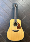 Recording King RD-328 Tonewood Reserve Series