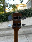 1972 Yamaha SB30