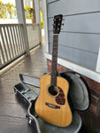 Recording King RD-328 Tonewood Reserve Series