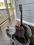 Recording King RD-328 Tonewood Reserve Series