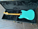 1995 Fender Mustang MIJ (Left-handed)