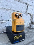 Boss OD-3 Overdrive Pedal
