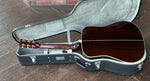 Recording King RD-328 Tonewood Reserve Series