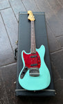 1995 Fender Mustang MIJ (Left-handed)