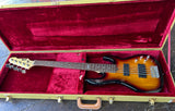 ESP LTD Surveyor 415 (5-String Bass)
