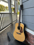 Recording King RD-328 Tonewood Reserve Series
