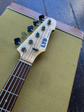 ESP LTD Surveyor 415 (5-String Bass)