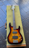 ESP LTD Surveyor 415 (5-String Bass)