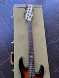 ESP LTD Surveyor 415 (5-String Bass)