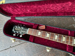 2011 Gibson Custom Shop Chambered Les Paul Standard LPR8