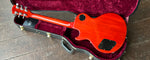 2011 Gibson Custom Shop Chambered Les Paul Standard LPR8