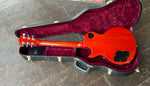 2011 Gibson Custom Shop Chambered Les Paul Standard LPR8