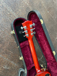 2011 Gibson Custom Shop Chambered Les Paul Standard LPR8