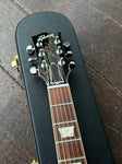 2011 Gibson Custom Shop Chambered Les Paul Standard LPR8