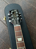 2011 Gibson Custom Shop Chambered Les Paul Standard LPR8