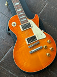 2011 Gibson Custom Shop Chambered Les Paul Standard LPR8