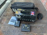 Victory V30 The Jack MKII Lunch Box Head