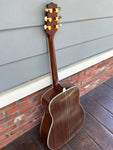 Takamine G334