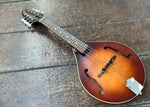 The Loar Honey Creek LM-110E, A-Style Mandolin w/ Fishman Pickup