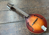 The Loar Honey Creek LM-110E, A-Style Mandolin w/ Fishman Pickup