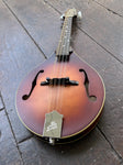 The Loar Honey Creek LM-110E, A-Style Mandolin w/ Fishman Pickup