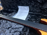 Suhr Pete Thorn Signature Standard Vintage Gold