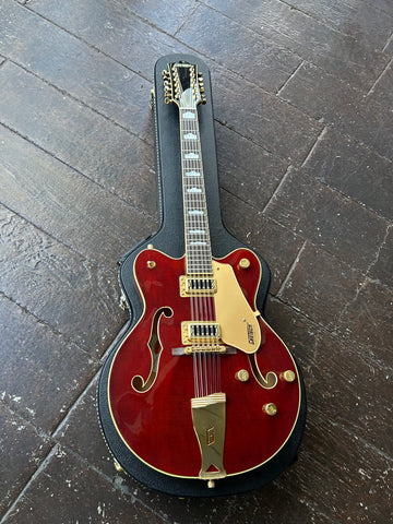 Gretsch G5422G-12 Electromatic - Twelve String