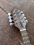 The Loar Honey Creek LM-110E, A-Style Mandolin w/ Fishman Pickup